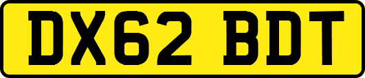 DX62BDT