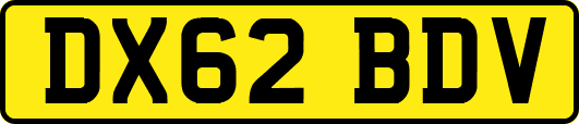 DX62BDV