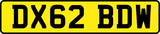 DX62BDW