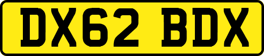 DX62BDX