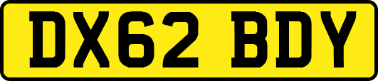 DX62BDY