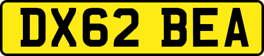 DX62BEA