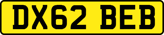 DX62BEB