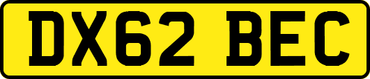 DX62BEC
