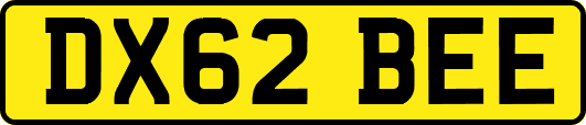 DX62BEE