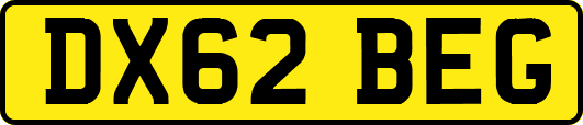 DX62BEG