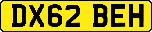 DX62BEH