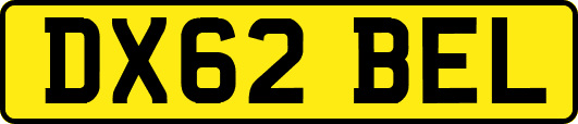 DX62BEL