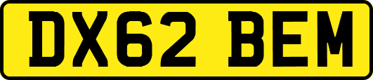 DX62BEM