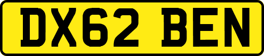 DX62BEN