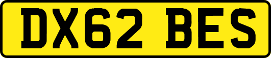 DX62BES