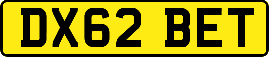 DX62BET