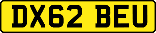 DX62BEU