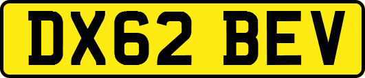 DX62BEV