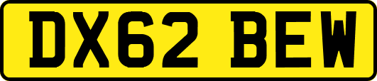 DX62BEW