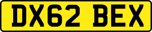 DX62BEX