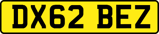 DX62BEZ