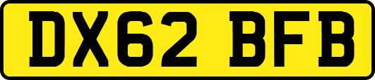 DX62BFB