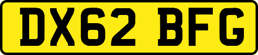 DX62BFG