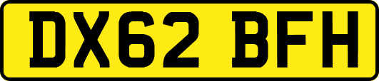 DX62BFH