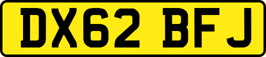 DX62BFJ