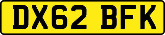 DX62BFK