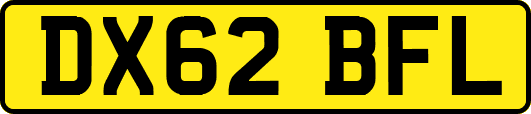 DX62BFL