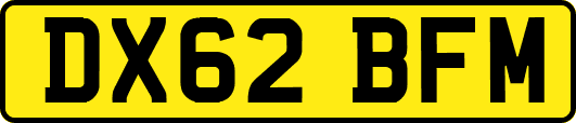 DX62BFM