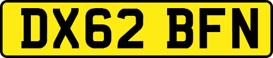 DX62BFN
