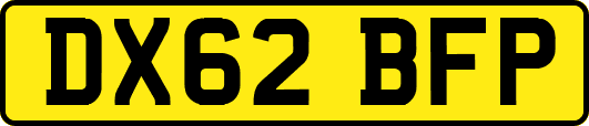 DX62BFP
