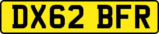 DX62BFR