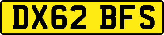 DX62BFS