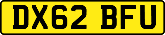 DX62BFU