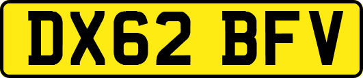 DX62BFV