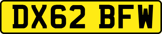 DX62BFW