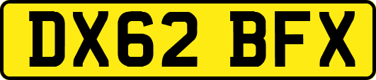 DX62BFX