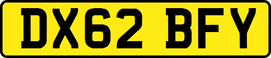 DX62BFY