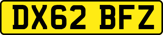 DX62BFZ