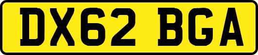 DX62BGA