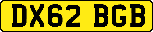 DX62BGB