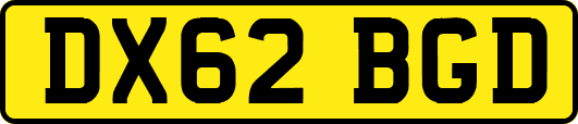 DX62BGD
