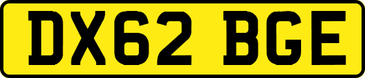 DX62BGE