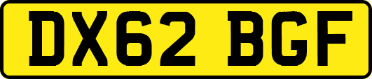 DX62BGF