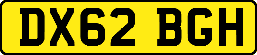 DX62BGH