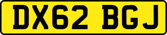 DX62BGJ