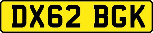 DX62BGK