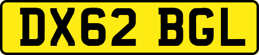 DX62BGL