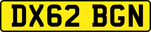 DX62BGN
