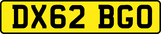 DX62BGO