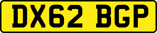 DX62BGP